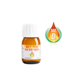 Bio Lonreco Vitamin D 30 ml - Nature's Source Inc