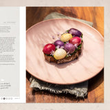 Alive Nourish Adventuring w/ Whole Foods Cookbook - Nature's Source Inc