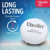 Lavilin 7 Day Deodorant 10ml - Nature's Source Inc