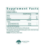 Genestra Brands Super EFA 120c - Nature's Source Inc