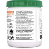 Organika Collagen Boost with MCT Oil Vanilla 150g - Nature's Source Inc