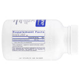 Pure Encapsulations NAC 600mg 180 Veg-Caps - Nature's Source Inc