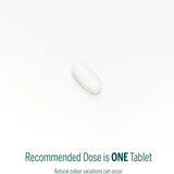 Genestra Brands Magnesium Calcium Formula 2, 90 Tablets - Nature's Source Inc