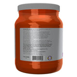 NOW Soy Protein Isolate Unflavoured 544g - Nature's Source Inc