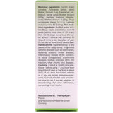 Pascoe Canada Pascoleucyn 50ml - Nature's Source Inc