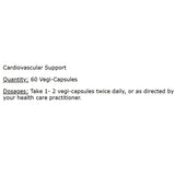 Restorative Formulations Cardiac Px 60 Vegi-Capsules - Nature's Source Inc