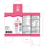 UNDA 39 20ml - Nature's Source Inc
