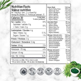 Botanica Perfect Greens Unflavoured 216g - Nature's Source Inc