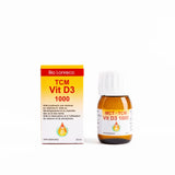 Bio Lonreco Vitamin D 30 ml - Nature's Source Inc