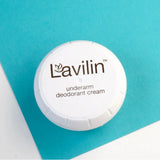Lavilin 7 Day Deodorant 10ml - Nature's Source Inc