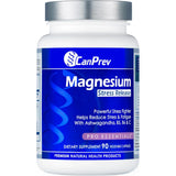 CanPrev Magnesium Stress Release 90c - Nature's Source Inc