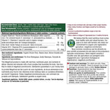 MegaFood Blood Builder 72 Tablets Bonus Size - Nature's Source Inc