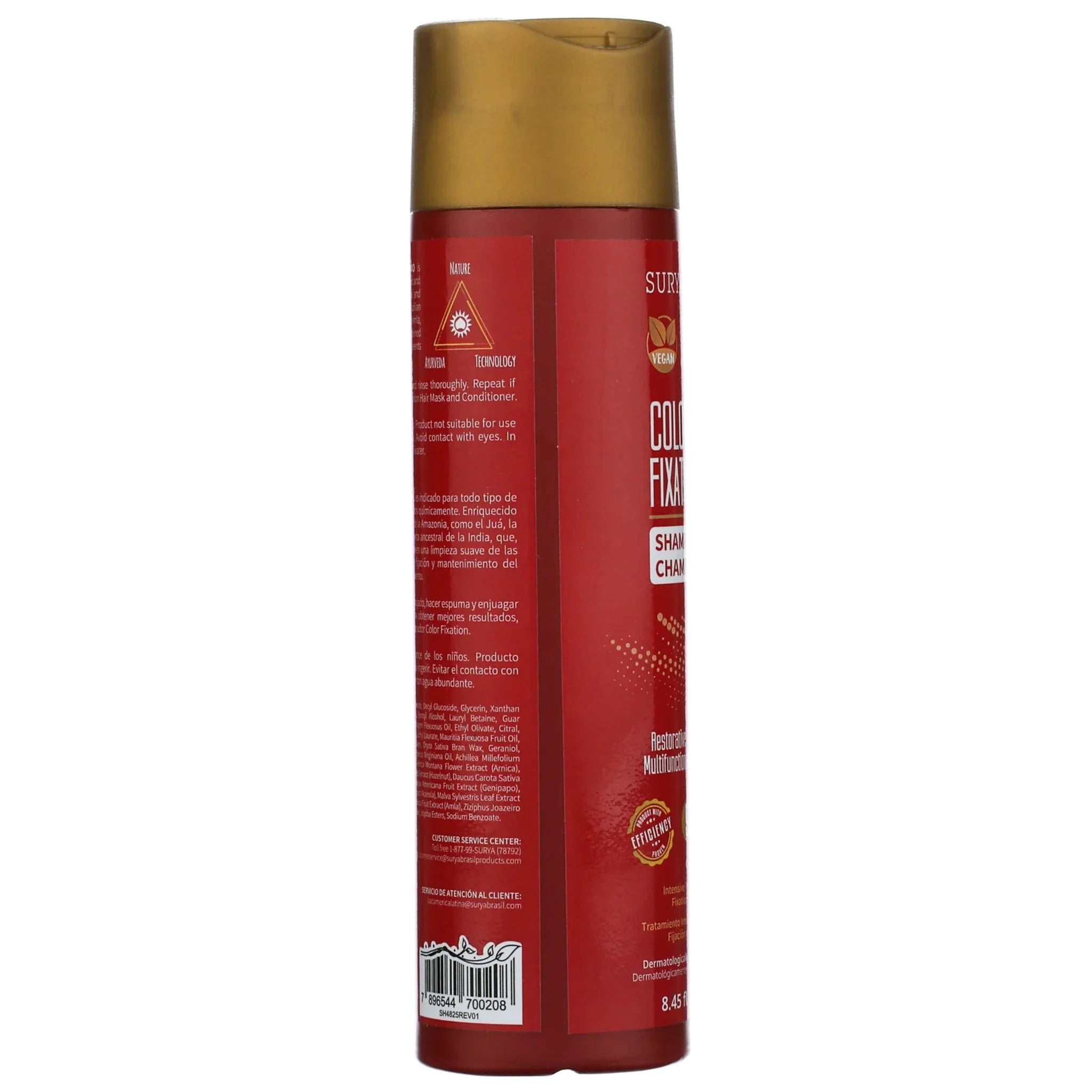 Surya Brasil Shampoo Restorative 250ml