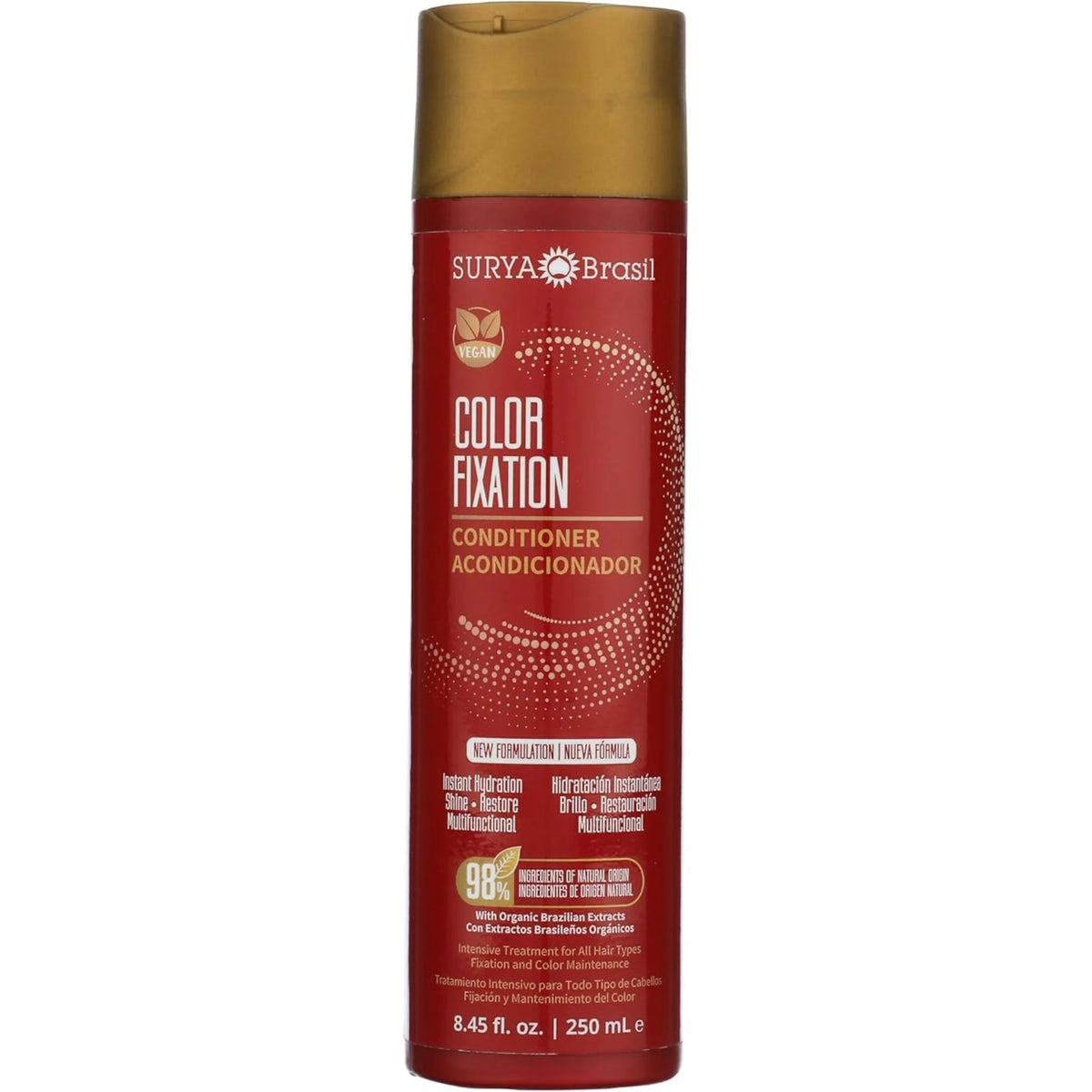 Surya Brasil Conditioner Restorative 250ml