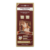 Surya Brasil Brown Henna Powder - 50g