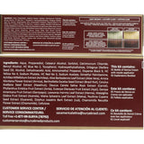 Surya Brasil Henna Cream Light Brown 2.37oz - Nature's Source Inc