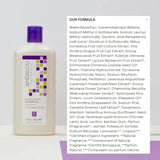 Andalou Naturals Lavender Biotin Volume Shampoo - 340ml