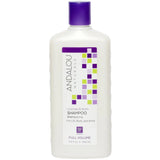 Andalou Naturals Lavender Biotin Volume Shampoo - 340ml
