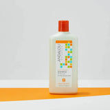 Andalou Naturals Argan Oil & Shea Moisture Rich Shampoo 340ml
