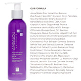 Andalou Naturals Age Defying Apricot Probiotic Cleansing Milk - 178ml