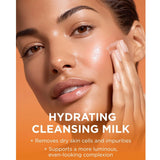 Andalou Meyer Lemon Creamy Cleanser 178ml