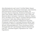Andalou Naturals Acai + White Tea Oil-Free Moisturizer - 62 ml