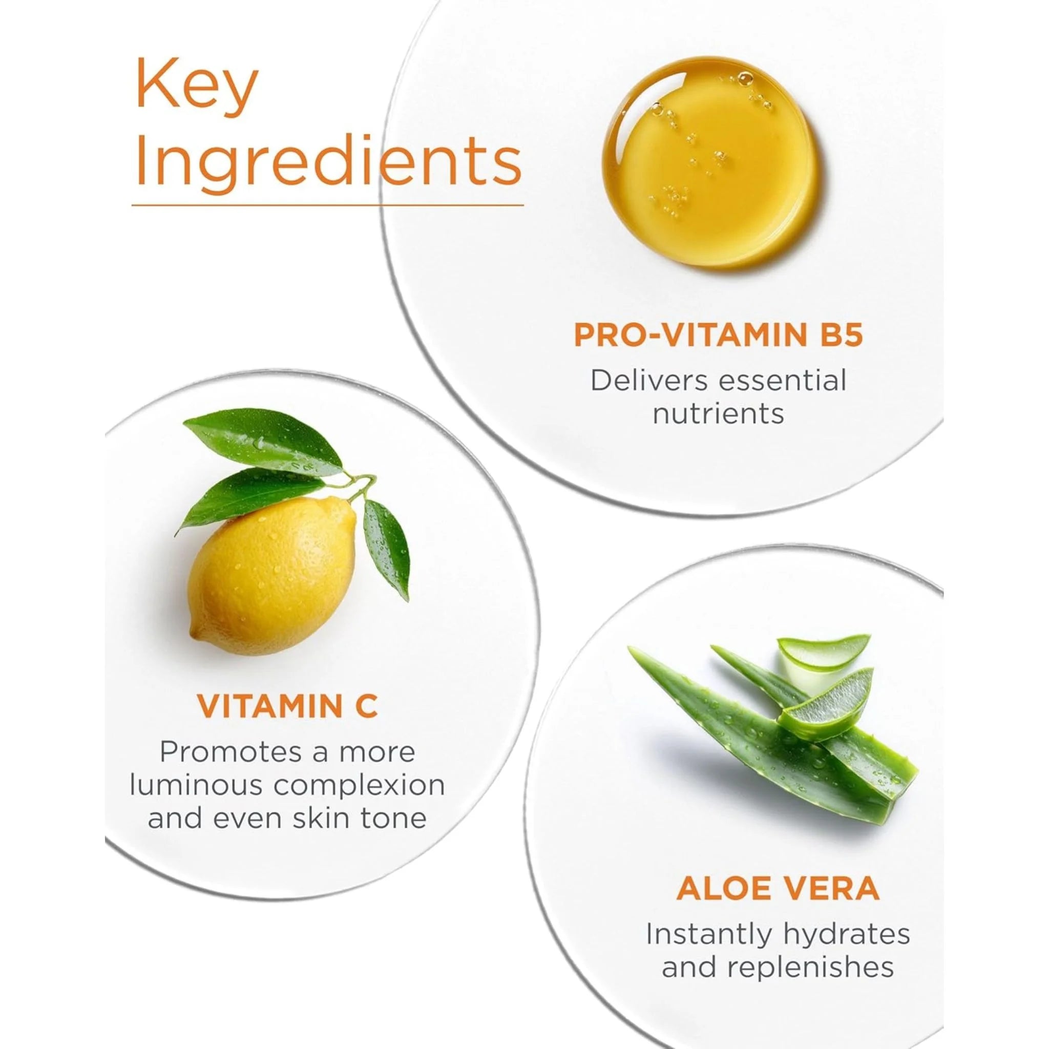 Andalou Clementine + C Illuminating Toner 178 ml