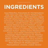 Andalou Clementine + C Illuminating Toner 178 ml