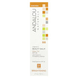 Andalou Naturals Sheer Tint SPF 30 Brightening Vitamin C Beauty Balm - 58ml
