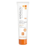 Andalou Naturals Sheer Tint SPF 30 Brightening Vitamin C Beauty Balm - 58ml