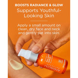 Andalou Turmeric + C Enlighten Serum  32ml