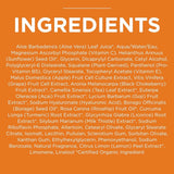 Andalou Turmeric + C Enlighten Serum  32ml