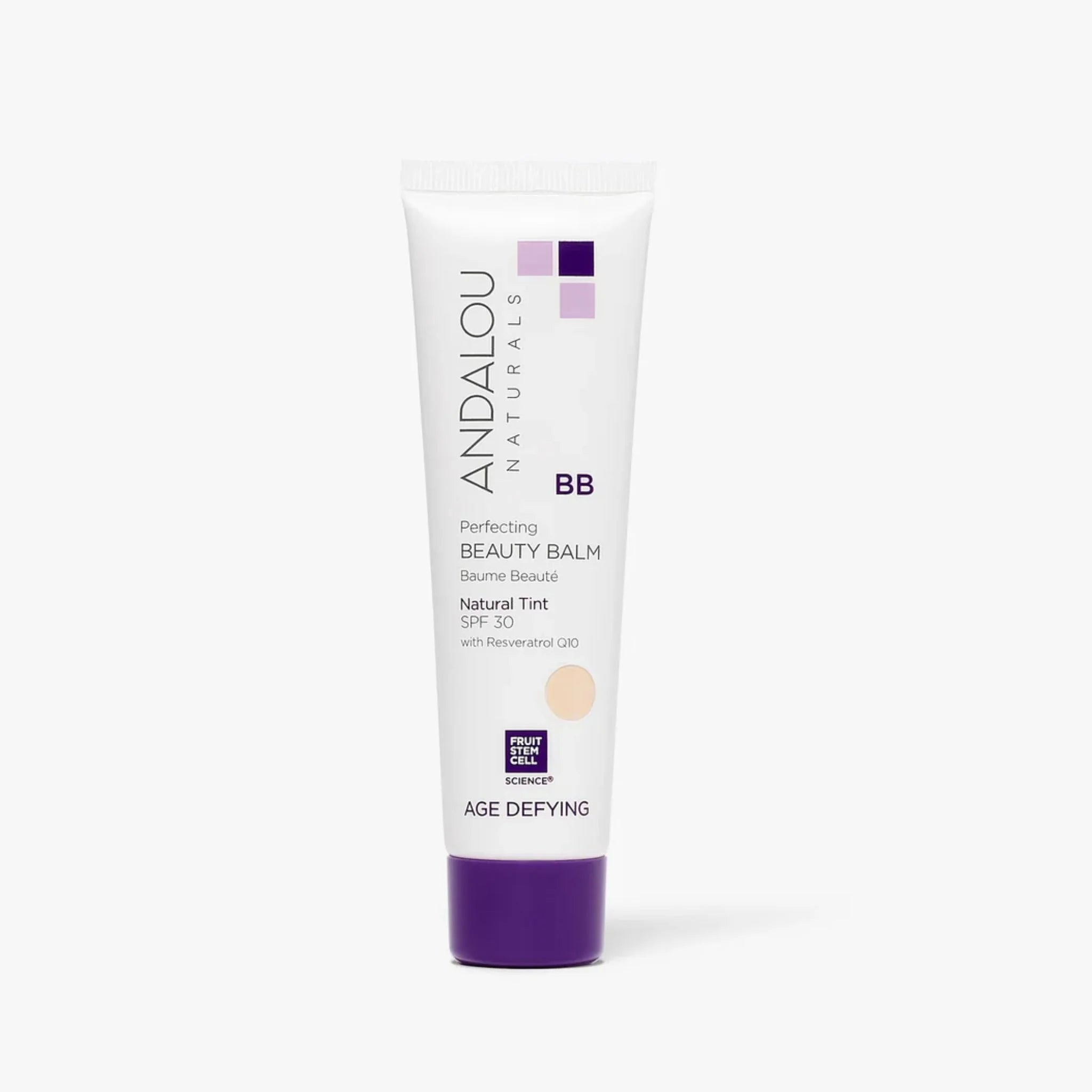 Andalou Skin Perfecting Beauty Balm 58ml
