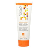 Andalou Mandarin Vanilla Body Lotion 236ml