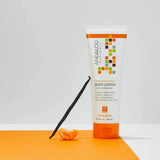 Andalou Mandarin Vanilla Body Lotion 236ml