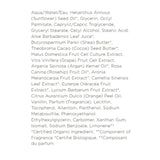 Andalou Mandarin Vanilla Body Lotion 236ml
