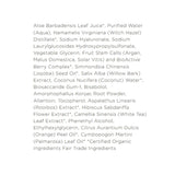 Andalou Clarifying Hydro Facial Mask 18ml