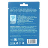Andalou Clarifying Hydro Facial Mask 18ml