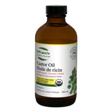 St. Francis Herb Farm Castor Oil, 250ml - Nature's Source Inc