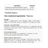 St. Francis Herb Farm Calendula Salve 60ml - Nature's Source Inc