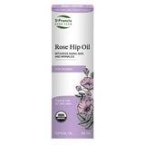 St. Francis Herb Rose Hip Oil 50ml - Nature's Source Inc