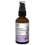 St. Francis Herb Rose Hip Oil 50ml - Nature's Source Inc