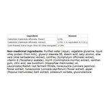 St. Francis Herb Farm Calendula Vitamin E Cream 60ml - Nature's Source Inc
