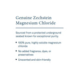 Ancient Minerals Magnesium Gel 237ml - Nature's Source Inc