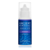 Ancient Minerals Magnesium Lotion Melatonin 2.5oz