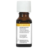 Aura Cacia Frankincense with Jojoba Oil 15ml