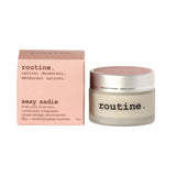 Routine Sexy Sadie Natural Deodorant - 58g - Nature's Source Inc