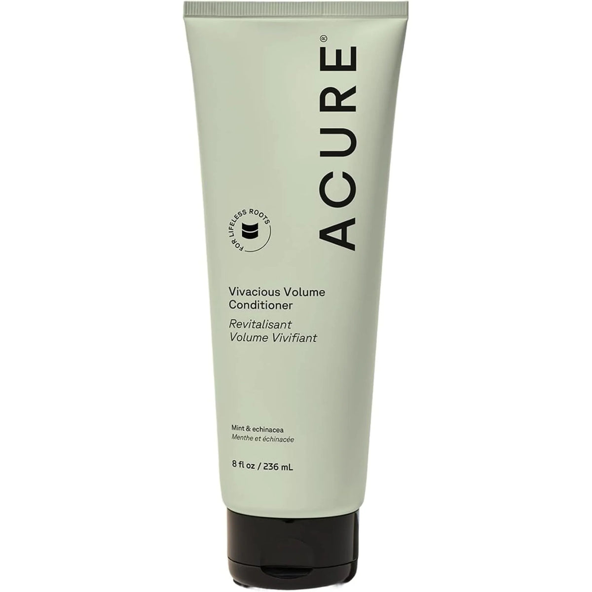 Acure Conditioner Volume Mint 236ml