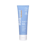 ThinkSport SPF 50+ Safe Sunscreen - 89 ml