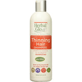 Herbal Glo Thinning Shampoo 350ml